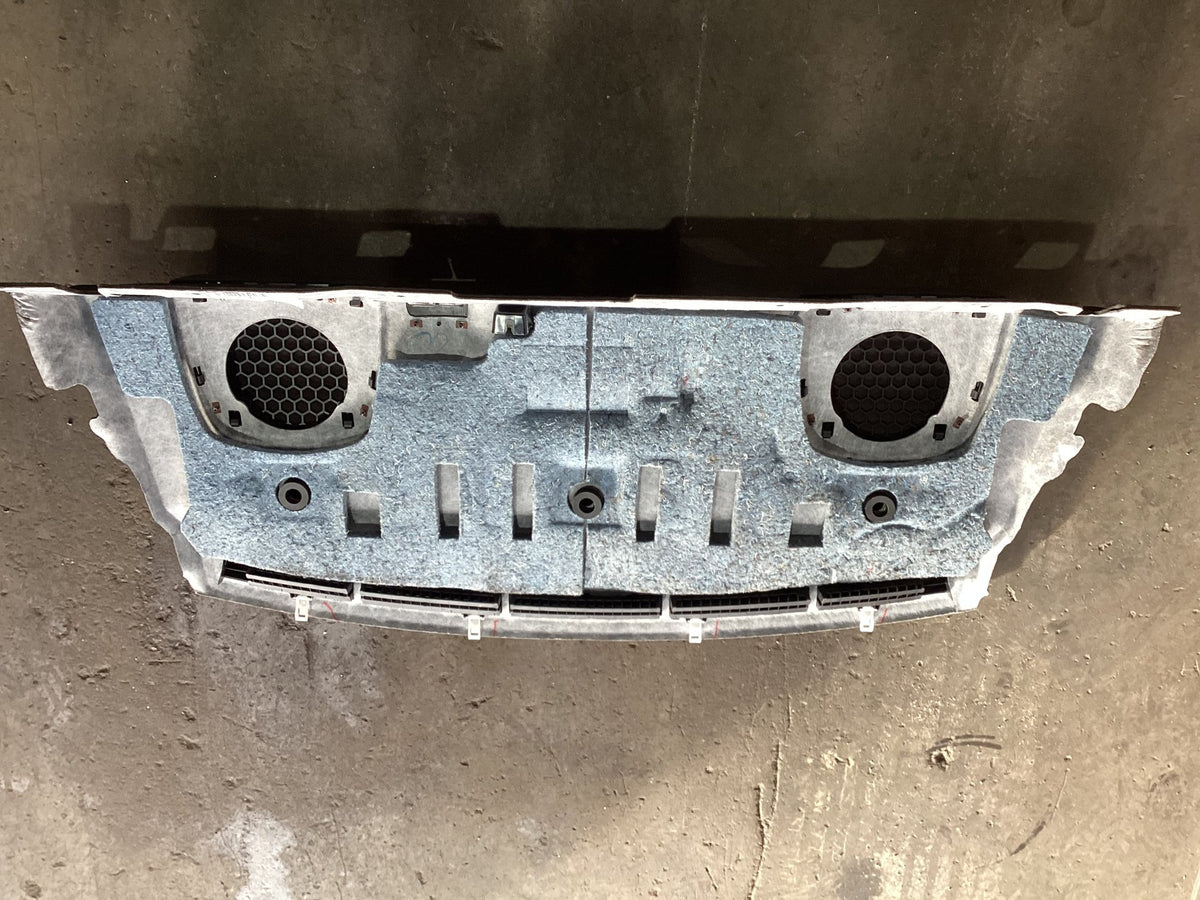 2015 Holden Calais VF Parcel Shelf 92285585