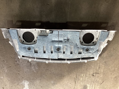 2015 Holden Calais VF Parcel Shelf 92285585
