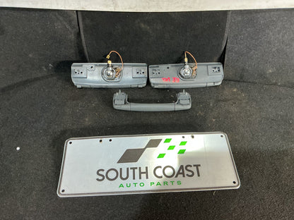 1990 Holden Statesman VQ 6H8VSY19UML459969 Grab Handle Set
