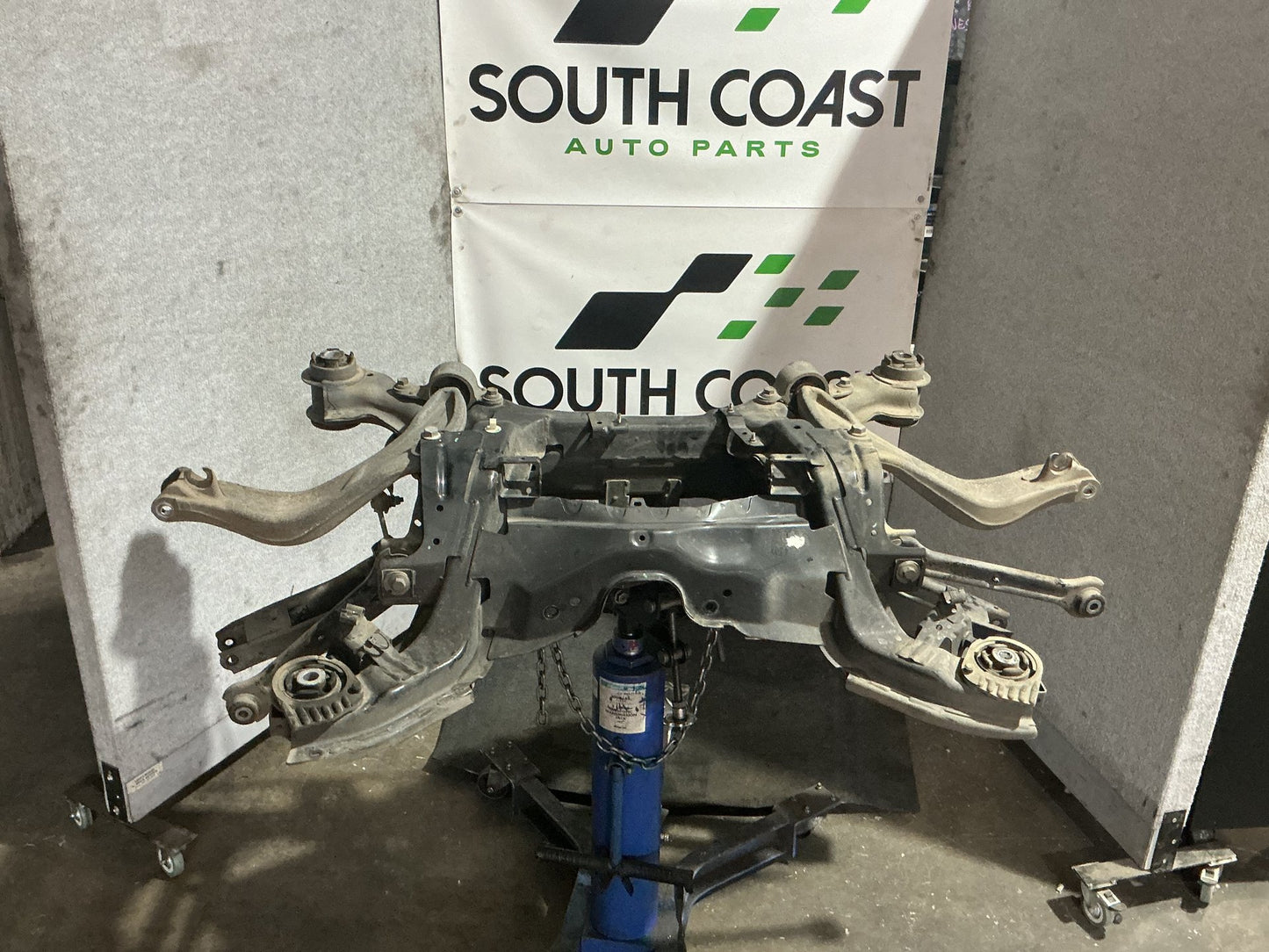 2013 Holden Ute VF  Crossmember/Cradle