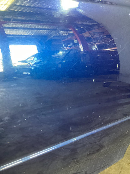 2005 Holden Commodore VZ  Left Rear Door