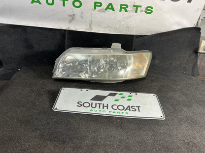 2005 Holden Commodore VZ  Left Headlight 92122169