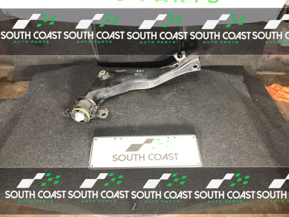 Holden Calais VE 6G1EX55768L940846 Right Rear Upper Control Arm 92196522
