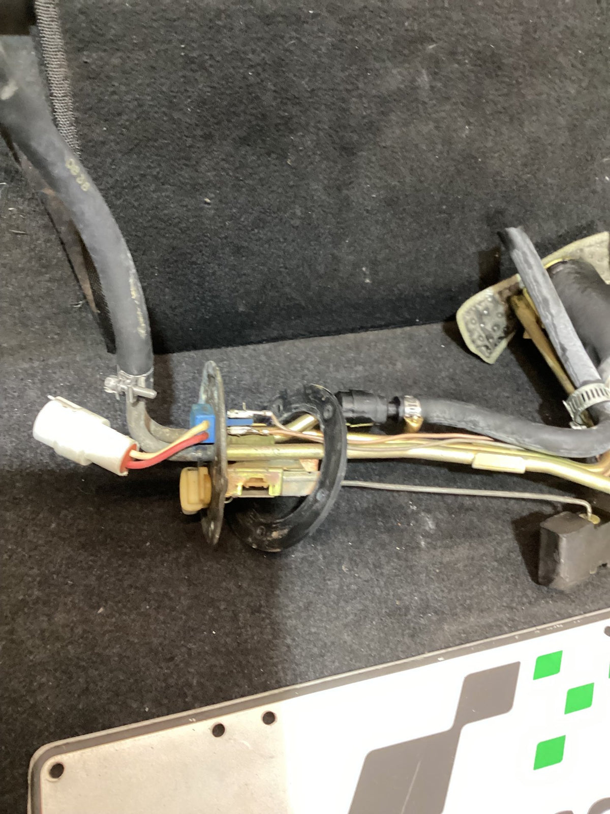 1994 Holden Commodore VR Fuel Sending Unit