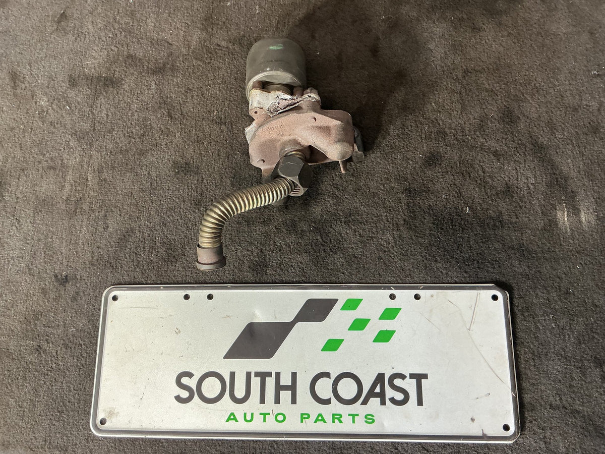 2002-2004 Holden Commodore VY EGR Valve