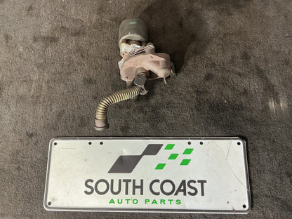 2002-2004 Holden Commodore VY EGR Valve