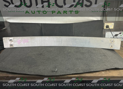 2011 Holden Commodore VE Rear Bumper Reinforcement 92211846