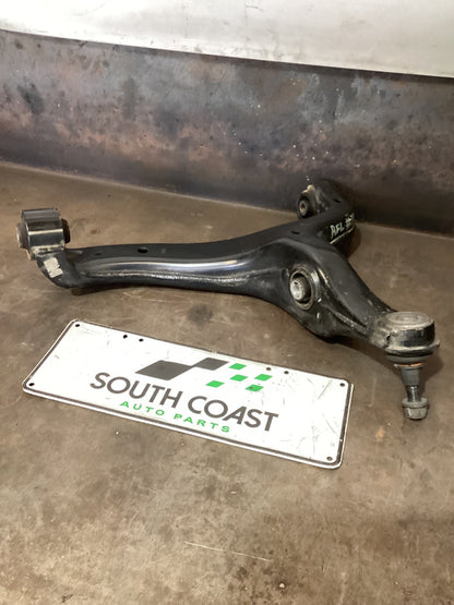 2018 Volkswagen Amarok Right Front Lower Control Arm RH2H0407152A