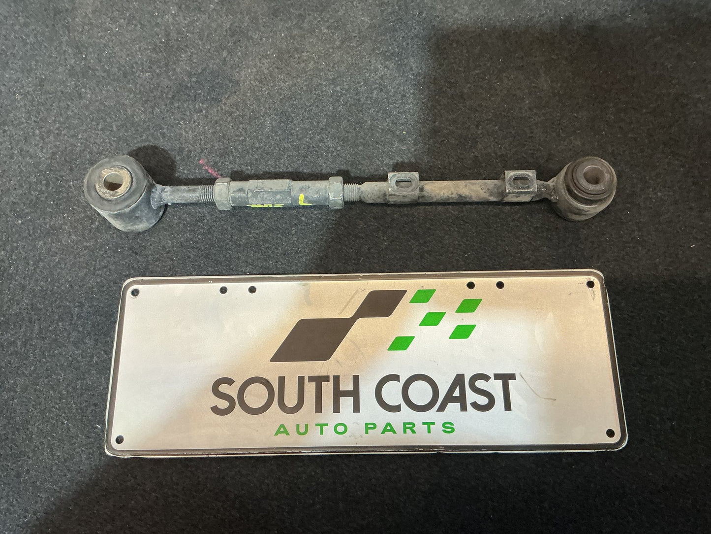 2007 Holden Calais VE 6G1EX55768L940846 Left Rear Trailing Arm