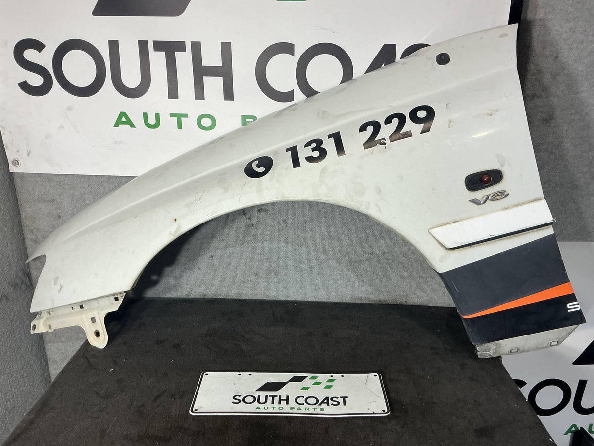2003 Holden Commodore VY Left Front Guard