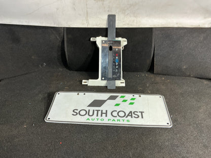 1990 Holden Statesman VQ 6H8VSY19UML459969 Shifter Surround 92031971