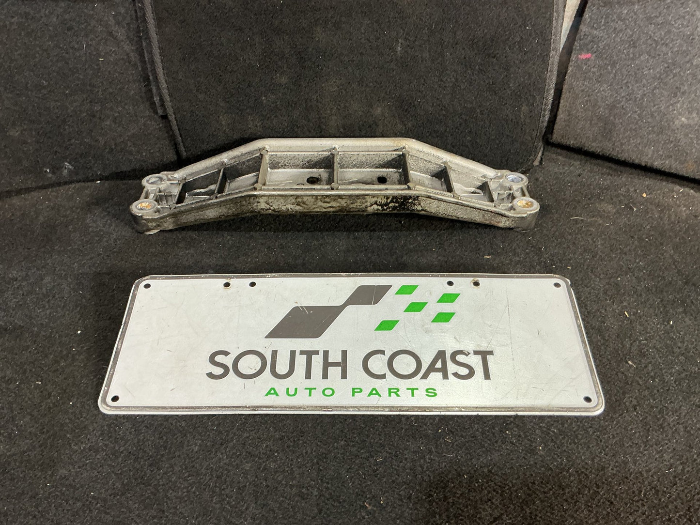 2002 Holden Statesman WH Transmission Crossmember 92065709