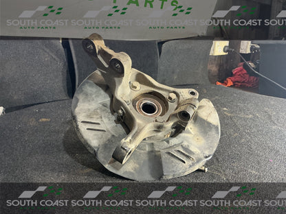 2008 Subaru Forester SH Right Front ABS Hub
