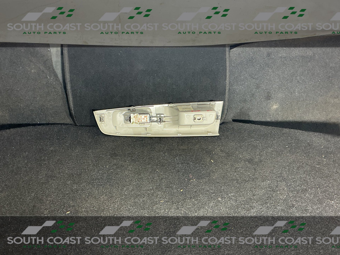 Subaru Forester SH  Left Front Window Switch