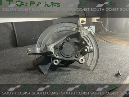 2011 Holden Commodore VE Left Front Axle Stub 92201187