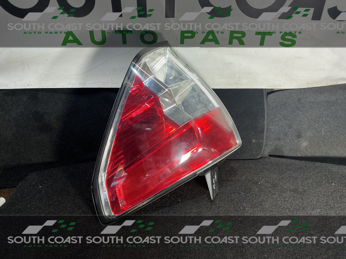 2008 Subaru Forester SH  Right Taillight