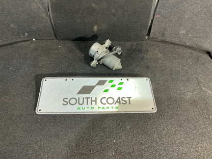 2017 Holden Commodore Brake Vacuum Pump VFLFXVACUUMPUMPPN92227002