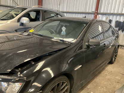 2011 Holden Commodore VE  Airbag