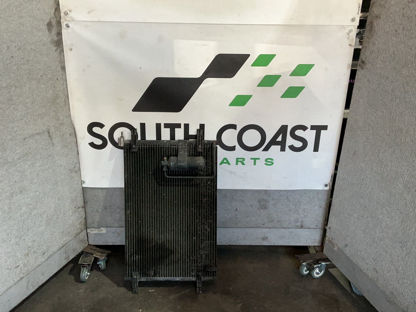 2005 Holden Commodore VZ  A/C Condenser