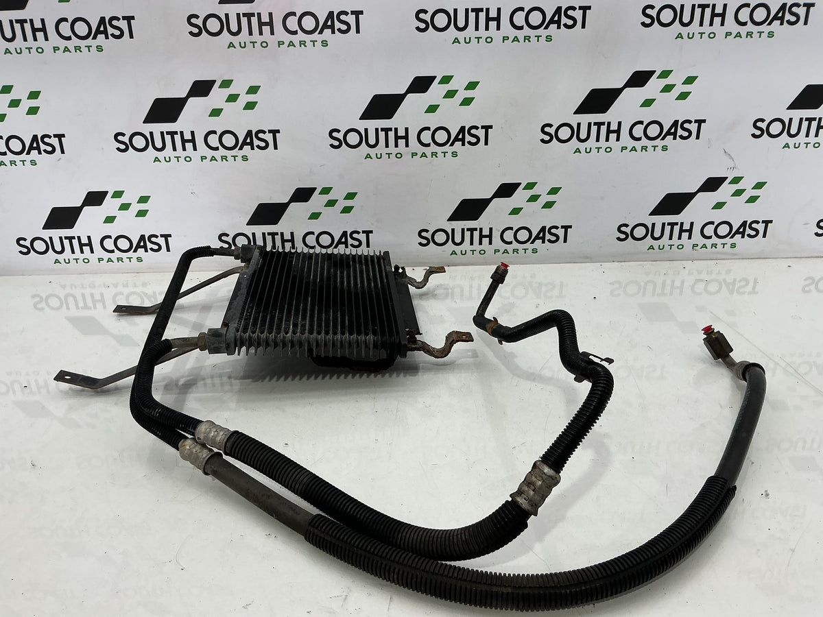 1999 Holden Commodore VT 6H8VTK69HXL423830 Transmission Oil Cooler