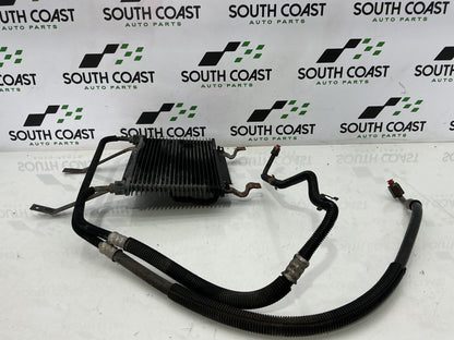 1999 Holden Commodore VT 6H8VTK69HXL423830 Transmission Oil Cooler