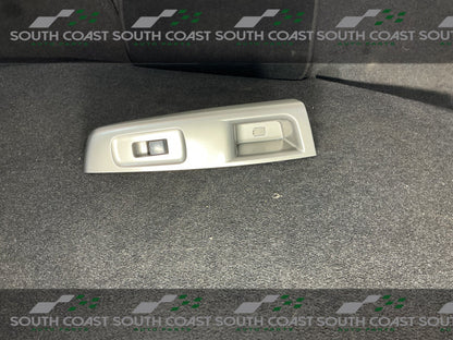 2008 Subaru Forester SH Left Front Window Switch