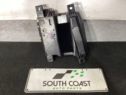 2017 Holden Commodore VF Heads Up Display 92280509