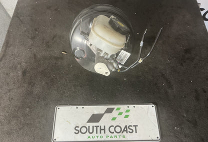 2006-2011 Holden Commodore VE Brake Booster