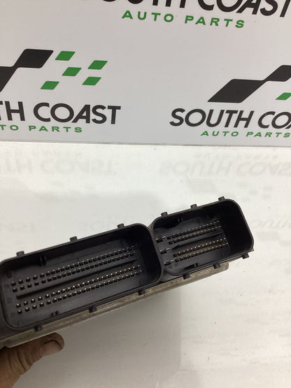 2008 Holden Commodore VE ECU 92208168