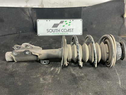 2013 Holden Ute VF  Right Front Suspension