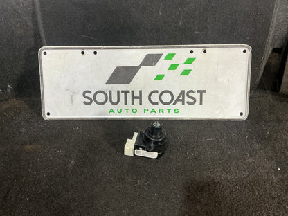 2009 Holden Commodore VE Ignition Switch 92184907