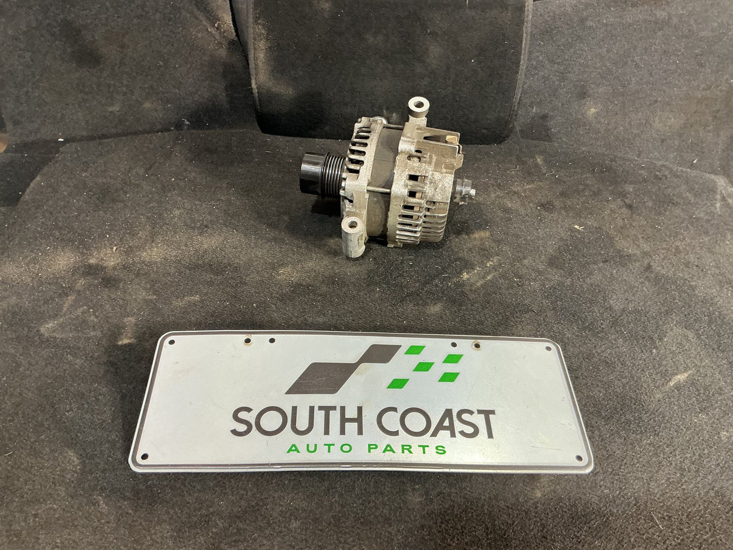 2013 Holden Ute VF  Alternator