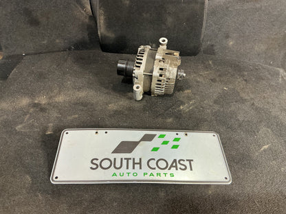 2013 Holden Ute VF  Alternator