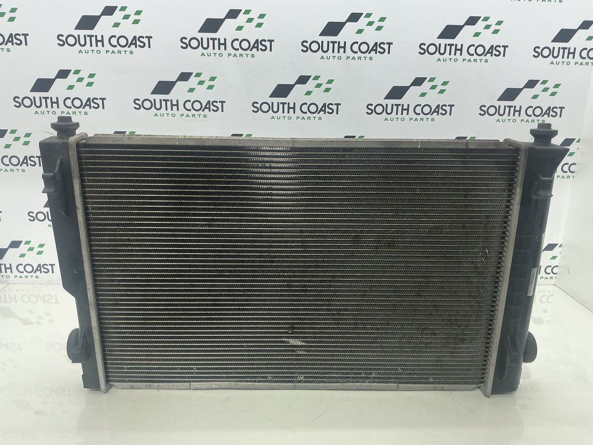 2005 Holden Adventra VZ 6G1ZM84785L518795 Radiator