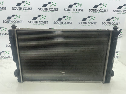 2005 Holden Adventra VZ 6G1ZM84785L518795 Radiator
