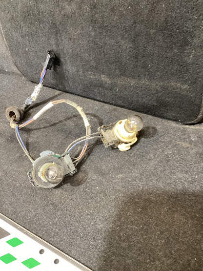 Holden Commodore VR  Wiring Harness 92043325