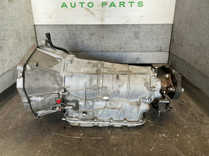 2012 Holden Commodore VE Transmission 24255237