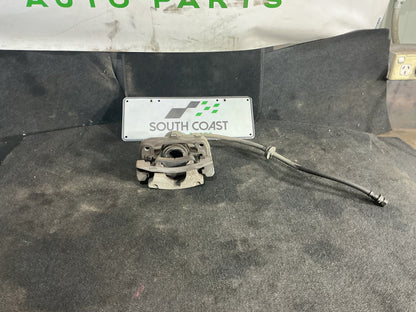 2013 Holden Ute VF  Left Rear Caliper