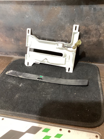 Holden Commodore VR  Gearshift Surround/Trim