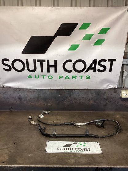 2018 Volkswagen Amarok Battery Terminal 2H6971228A