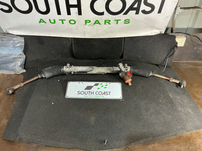 1990 Holden Statesman VQ 6H8VSY19UML459969 Steering Box/Rack