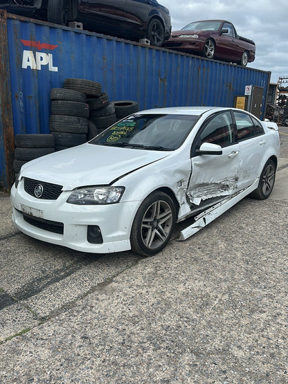 Holden Commodore VE  Upper Grille
