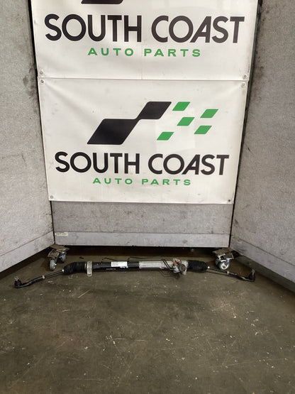 2011 Holden Commodore VE Power Steering Rack