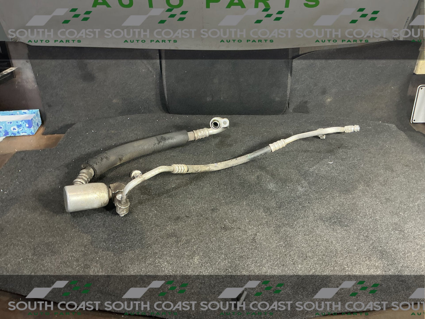 2011 Holden Commodore VE A/C Hoses
