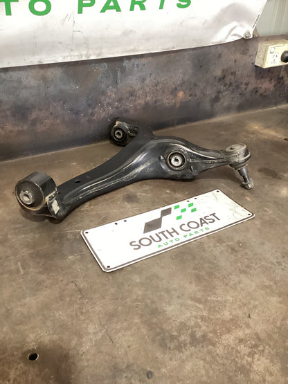 2018 Volkswagen Amarok Right Front Lower Control Arm RH2H0407152A