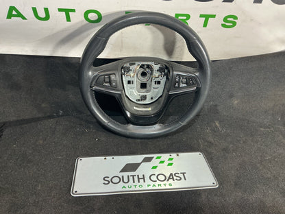 2013 Holden Ute VF  Steering Wheel 92263827