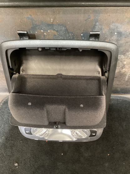 2011 Holden Commodore VE Interior Light