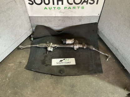 2013 Holden Ute VF  Steering Box/Rack