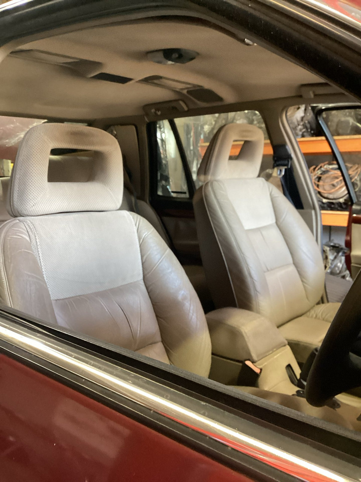 1992 Holden Commodore VP Complete Interior