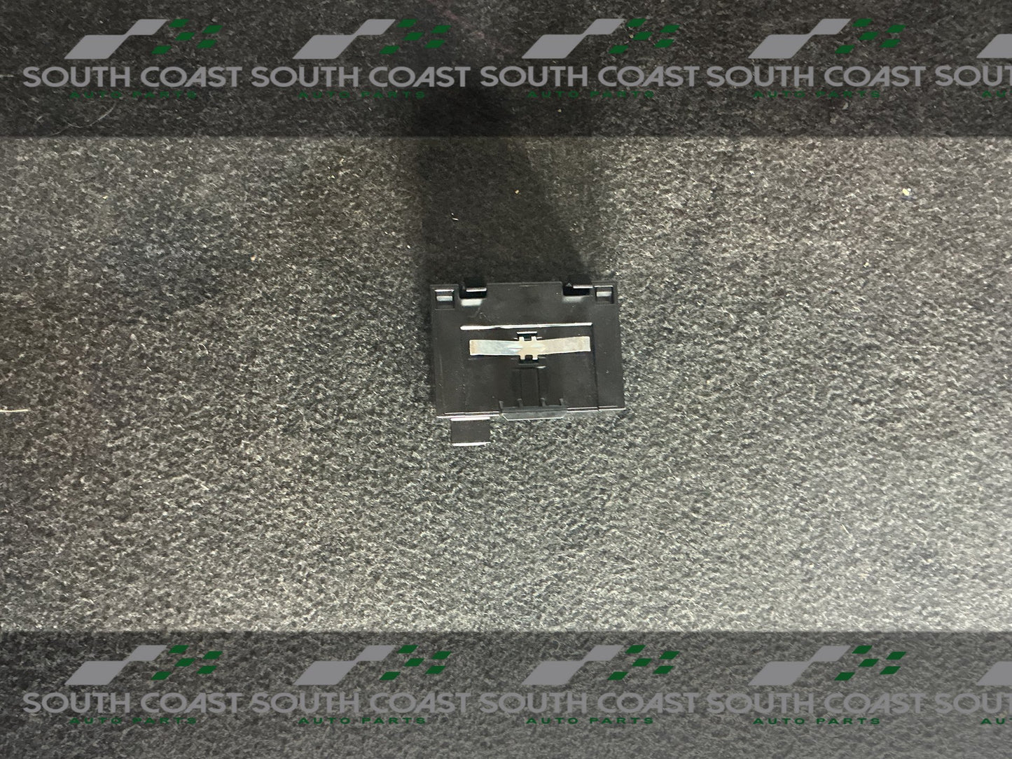Holden Commodore VE  Keyless Entry Module